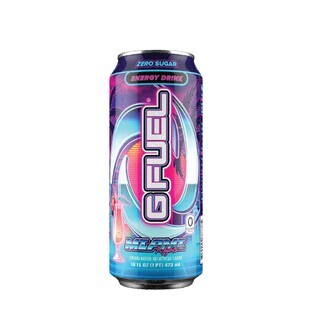 G Fuel Energy, Bautura Energizanta Cu Aroma Miami Nights, 473 Ml
