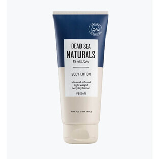 Dode Zee Naturals By Ahava, Hydraterende Lichaamslotion, 200 Ml