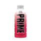 Prime By Logan Paul X Ksi Ksi Bebida Hidratante Usa Cherry Freeze, Bebida Rehidratante Sabor Cereza, 500 Ml