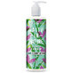 Loción vegana para cuerpo y manos con lavanda y almizcle, Faith in Nature, 400 ml