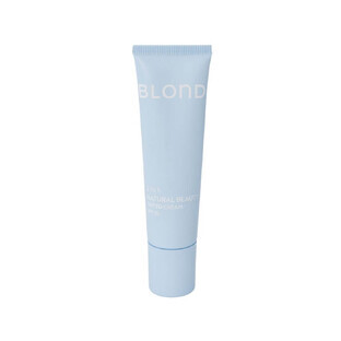 Belleza Natural 2 en 1 Belleza Natural - FAIR 00, SPF 15, Blondesister, 30 ml