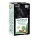 Veganistische haarkleuring zonder ammoniak, Intense Dark Satin 3.0, Naturalis, Neva, 150 ml