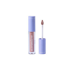 Gloweye Shimmer Liquid Lidschatten - SOFTY ROSE 05, Blondesister, 2,5 ml