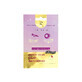 Set of eye patches against dark circles, for luminosity, Inuwet, 6 gr