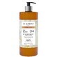 White Tea 2 in 1 gel de dus & sampon cremos cu extract de ceai alb, Doliderm, 1 L