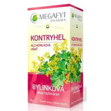 MEGAFYT Kruidenapotheek Alchemisch Parfum