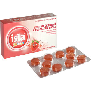 ISLA Junior