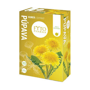 FYTO Pissenlit, racine de sycomore