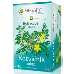 Profumo di anice della farmacia erboristica MEGAFYT