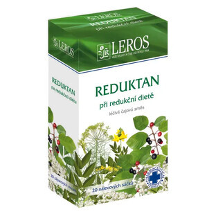 LEROS REDUKTAN