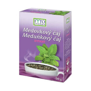 FYTO Honey tea in bulk