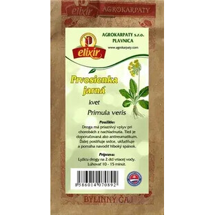 AGROKARPATY SPRING FLOWER