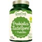 GreenFood Nutrition Probiotic LactoSpore® Probiotiques + Prébiotiques 60 gélules