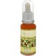 Saloos Biologische Extra Rozenbottelolie 20 ml