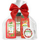 Aroma Cosmetics Exotisch geschenkverpakking 4 stuks