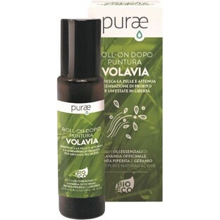 Purae Volavia Roll-on na insectenbeten 15 ml
