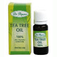 Dr. Popov TEA TREE OIL Natural 100% Australian tea tree oil 11 ml