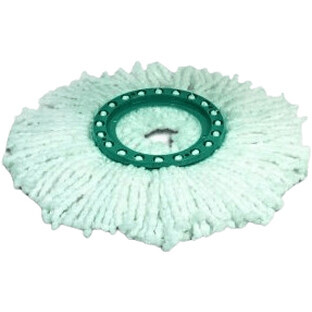 Leifheit Testa di ricambio per mop TWIST DISC