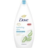 Gel de duș Dove Hydrating Care 450 ml