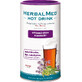 HerbalMed Hot Drink Atemwege, 180 g, Dr.Weiss 