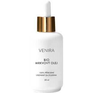 Venira Wortelolie 50 ml