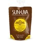 Sun UVA Diet Esthetische Zonnebeschermingscrème zonder SPF 35 ml