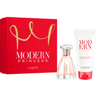 Lanvin Modern Princess Set - EDP+ lotion corporelle