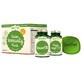 GreenFood Nutrition Senior Immunity Forte + Pillbox 2 x 60 capsules