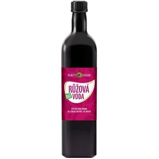 Purity Vision Bio Eau de Rose 1 litre