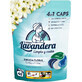 Lavandera capsules for washing Flower fragrance 46 capsules