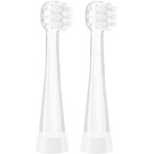 TrueLife SonicBrush Baby G SonicBrush Baby G kleine koppen 2 stuks