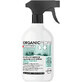 Organic People Eco spray de curățare pentru sticlă și oglinzi, ceai alb fermentat 500 ml