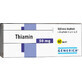 Generica Tiamina 50 mg 60 comprimidos