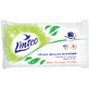 Linteo moistened kitchen towels. 40 pcs