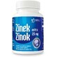 Nutricius Zinc extra 25 mg 100 tablets