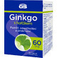 GS Ginkgo 60 mg with magnesium 90 tablets