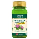 VitaHarmony Milk Thistle - Silymarin 140 mg 70 tablets