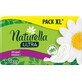 Naturella Ultra Maxi Tampoane sanitare cu aripi 16 buc