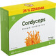 Aporosa Cordyceps 350 mg 60 capsules