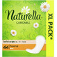 Inserti Naturella Normal Camomilla 44 pezzi