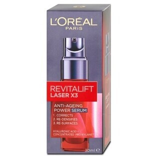 L'Oréal Paris Revitalift Laser-Serum 30 ml