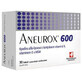ANEUROX 600 30 comprimate