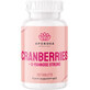 Aporosa Cranberry + D-mannose 30 pcs