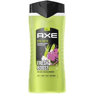 AXE Epic Frisse Douchegel 400 ml