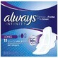 Toujours Infinity long 11 pcs