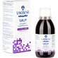 Vincentka Jarabe de llantén y hierba de San Juan 200 ml
