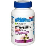 NatureVia Cardo mariano FORTE 6250 mg 60 capsule