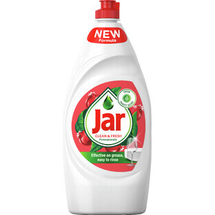 Liquido per piatti in barattolo Melograno 900 ml