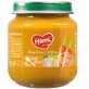 Hami Groenten met kalkoen eerste lepel 125 g