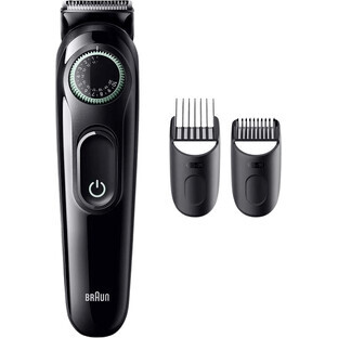 Trimmer pentru barbă Braun Series 3 BT3411
